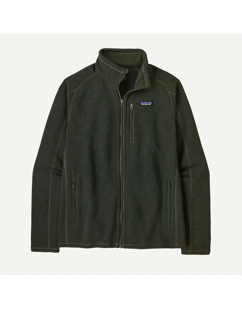 Patagonia M's Better Sweater Jkt