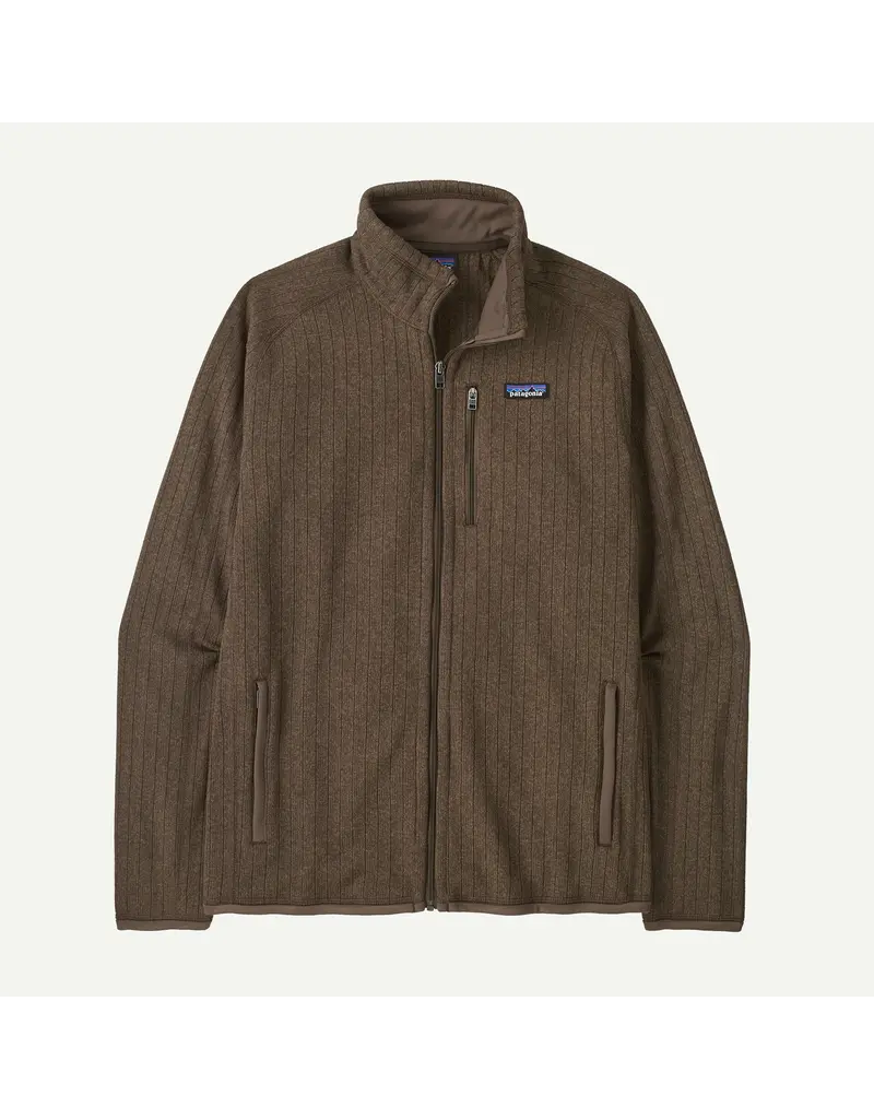 Patagonia M's Better Sweater Jkt