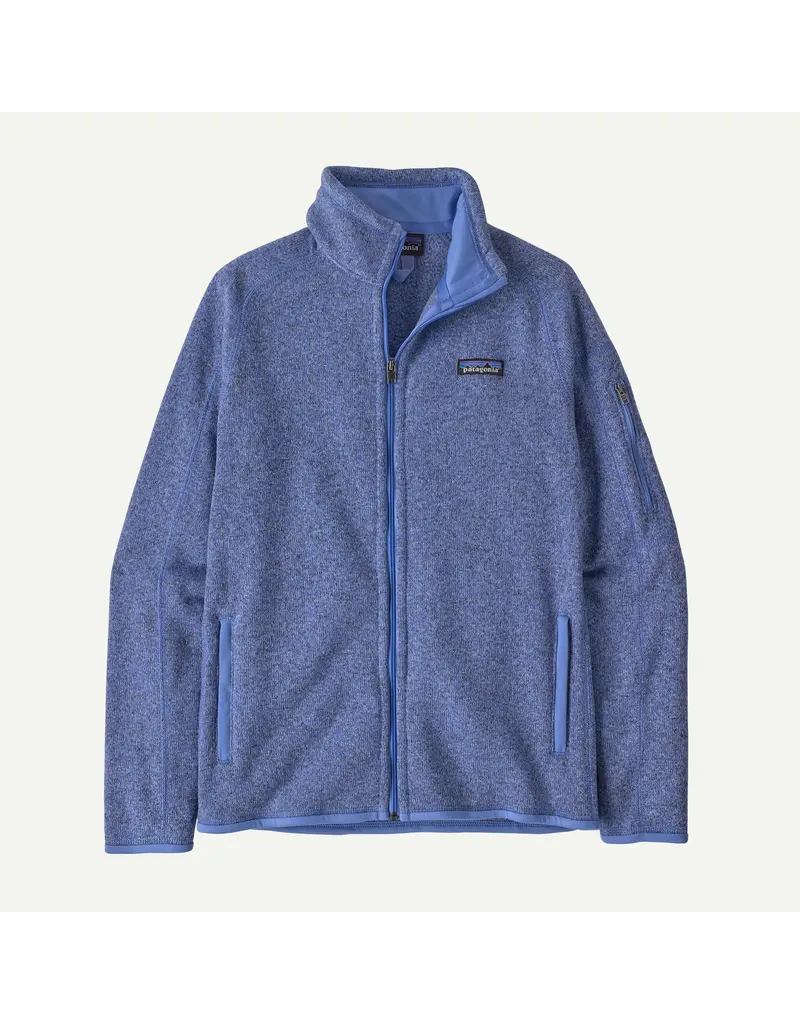 Patagonia W's Better Sweater Jkt