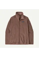 Patagonia W's Better Sweater Jkt