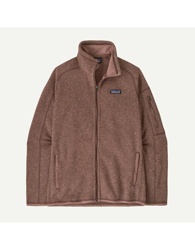 Patagonia W's Better Sweater Jkt