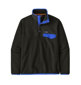 Patagonia M's LW Synch Snap-T P/O