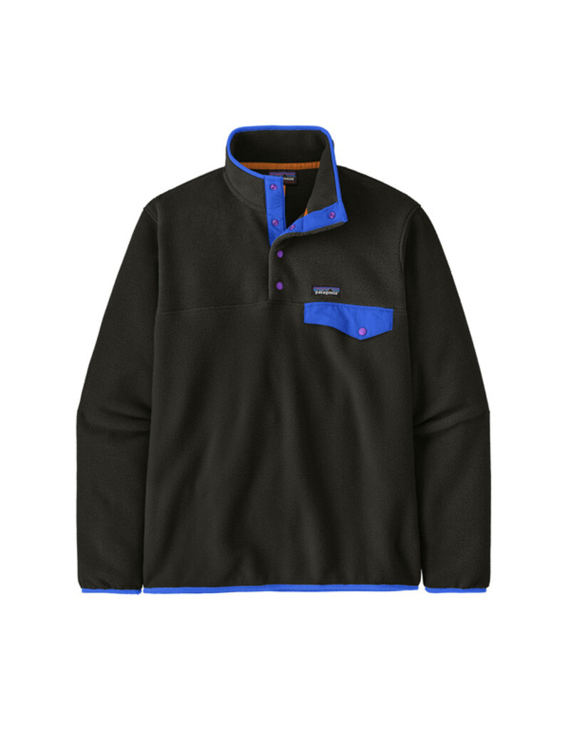 Patagonia M's LW Synch Snap-T P/O