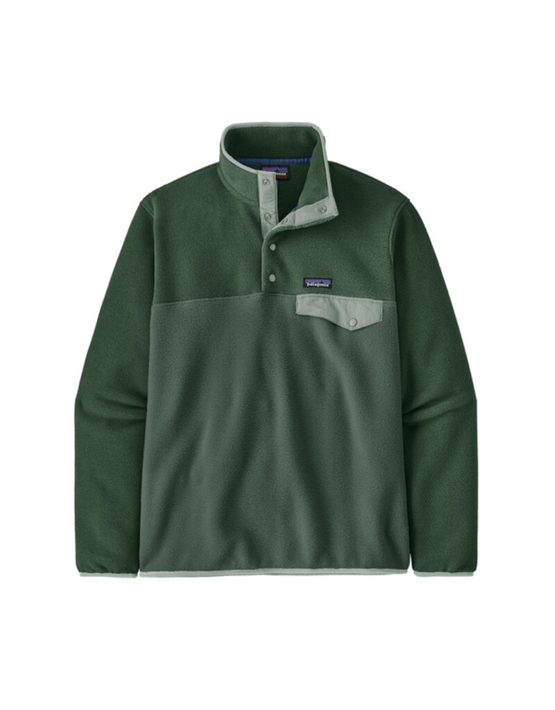 Patagonia M's LW Synch Snap-T P/O
