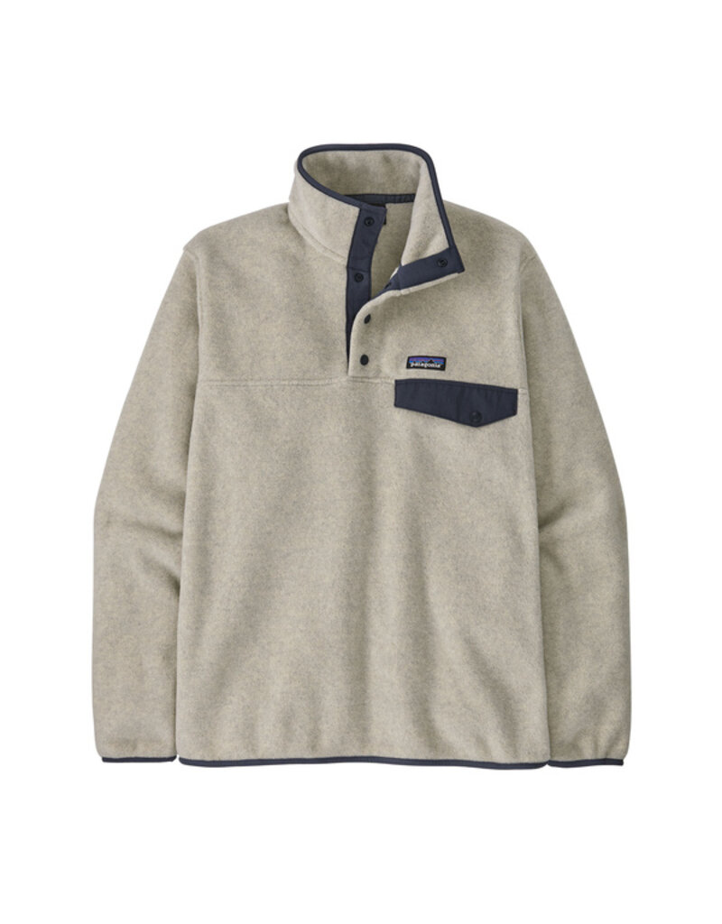 Patagonia M's LW Synch Snap-T P/O