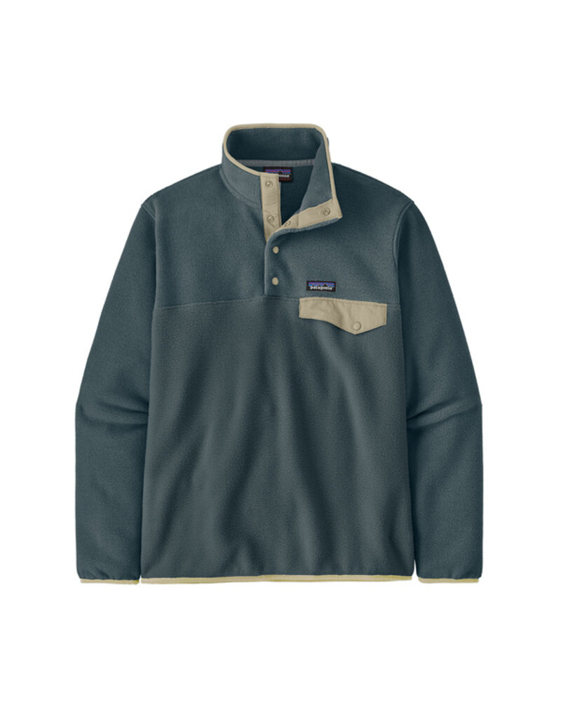 Patagonia M's LW Synch Snap-T P/O