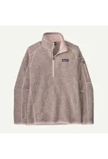 Patagonia W's Better Sweater 1/4 Zip