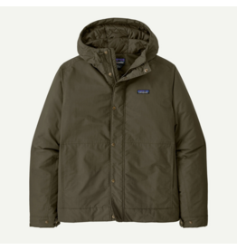 Patagonia M's Isthmus Jkt