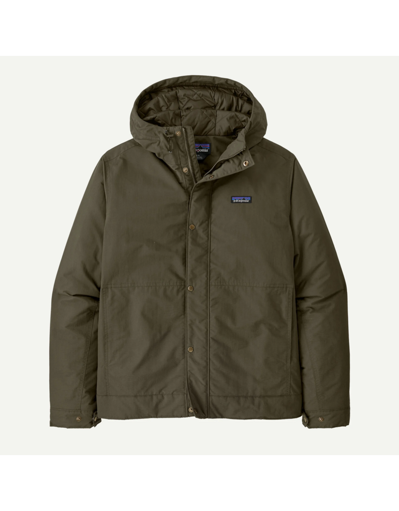 Patagonia M's Isthmus Jkt
