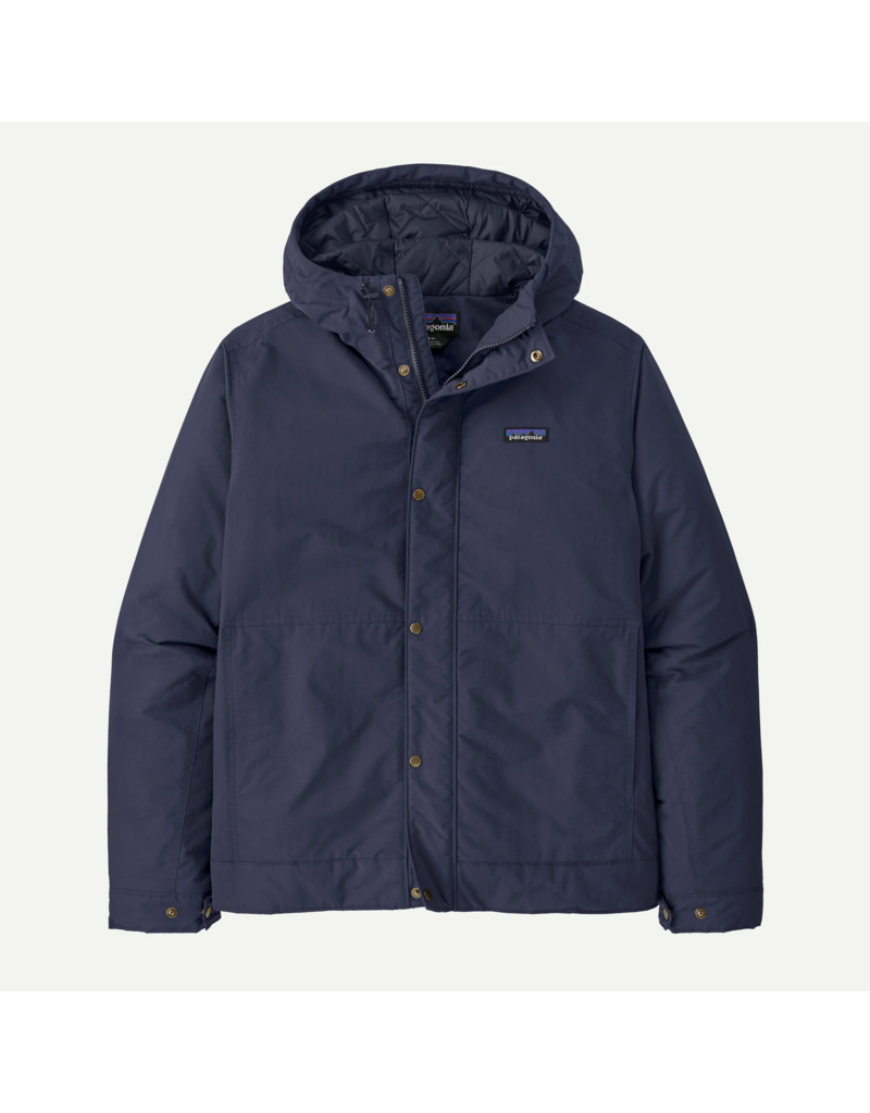 Patagonia M's Isthmus Jkt