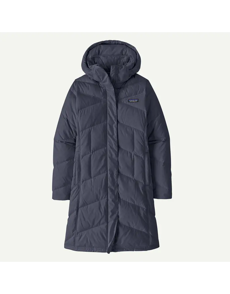 Patagonia W's Down With It Parka