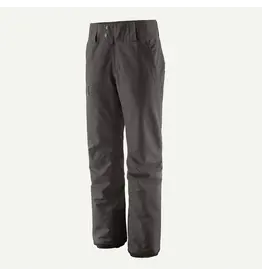 Patagonia W's Insulated Powder Town Pants - Reg