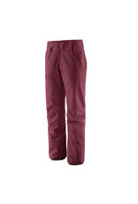 Patagonia W's Insulated Powder Town Pants - Reg