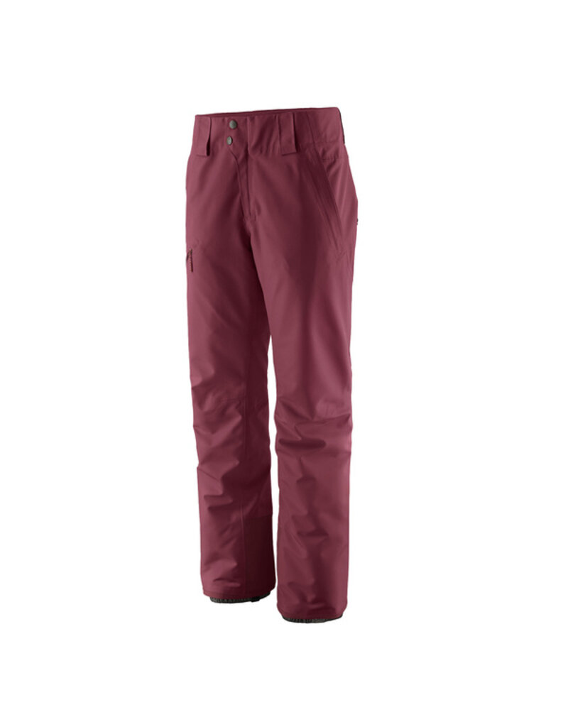 Patagonia W's Insulated Powder Town Pants - Reg