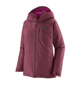 Patagonia W's Insulated Powder Town Jkt