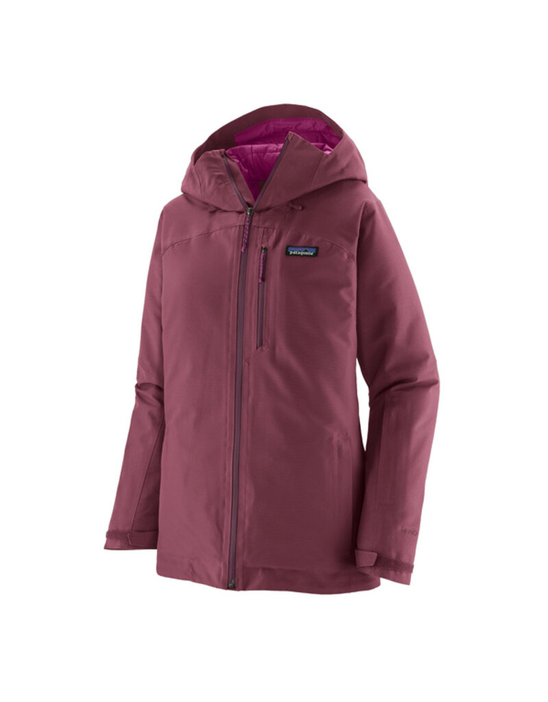Patagonia W's Insulated Powder Town Jkt