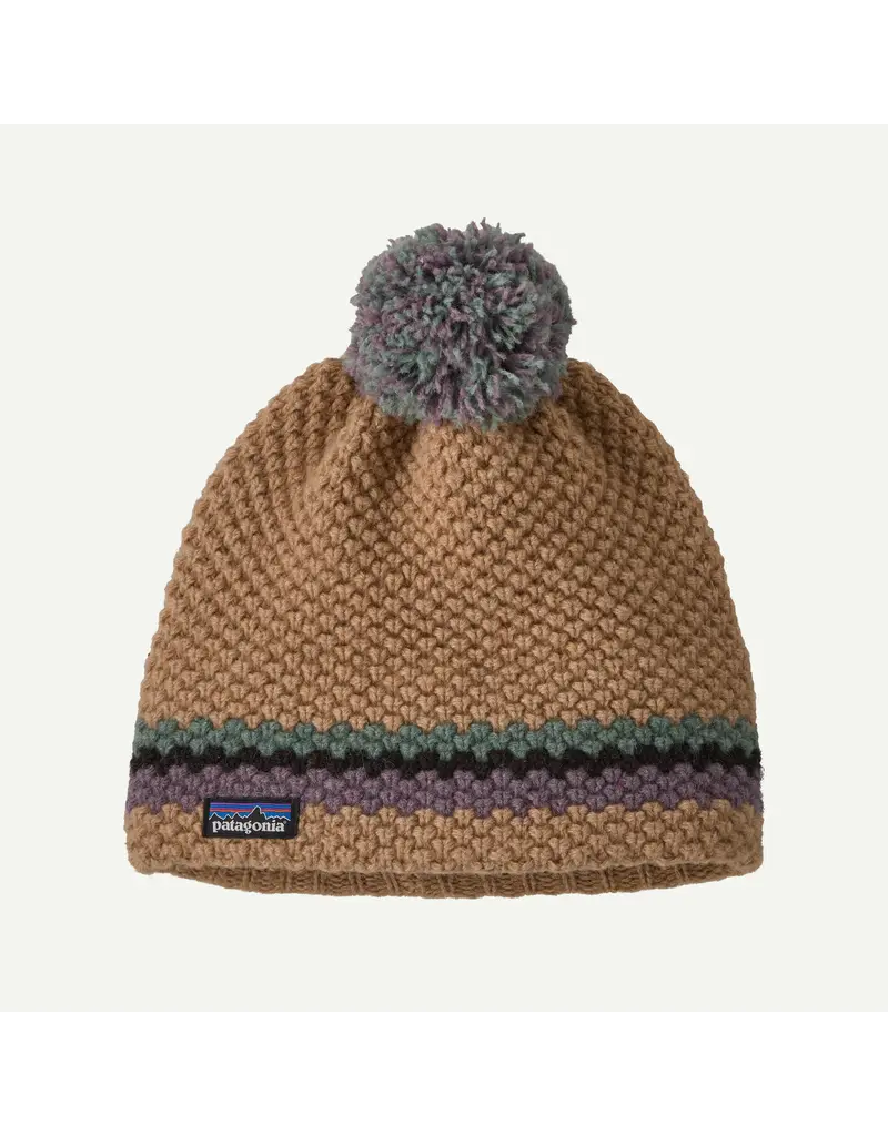 Patagonia Snowbelle Beanie
