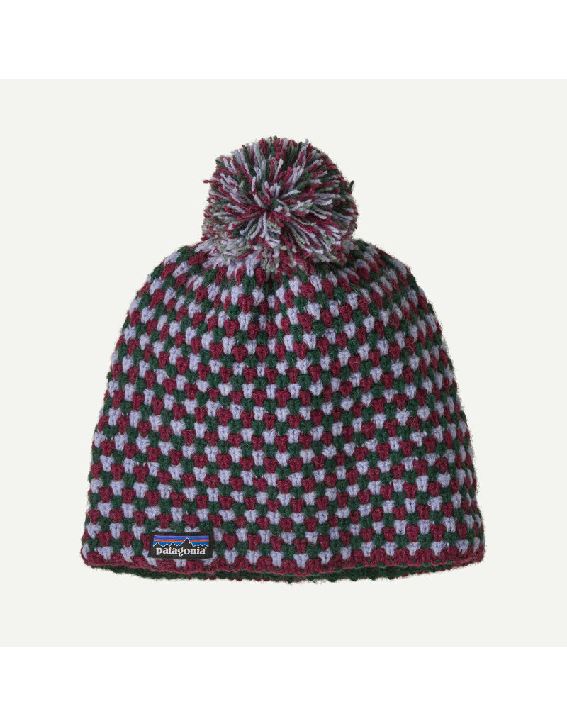 Patagonia Snowbelle Beanie