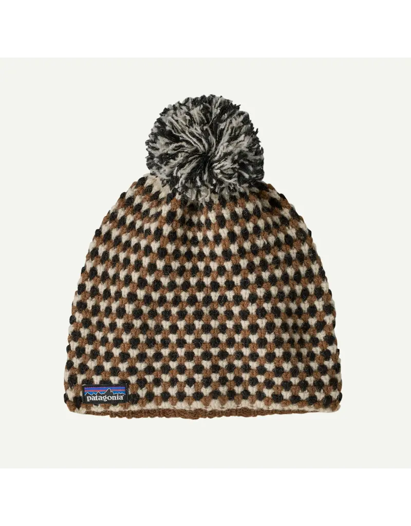 Patagonia Snowbelle Beanie