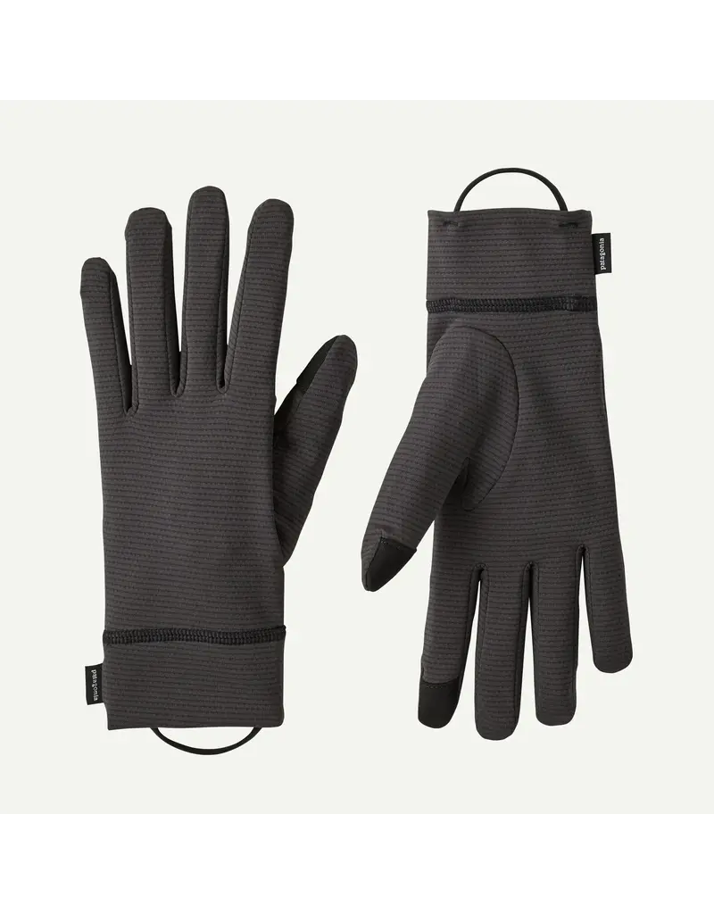 Patagonia Cap MW Liner Gloves