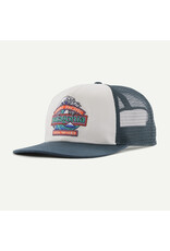 Patagonia Relaxed Trucker Hat