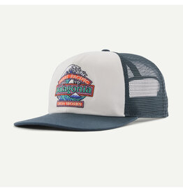 Patagonia Relaxed Trucker Hat