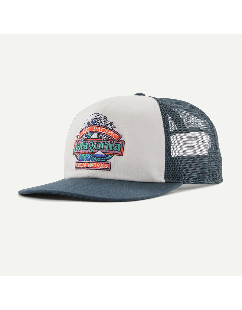 Patagonia Relaxed Trucker Hat