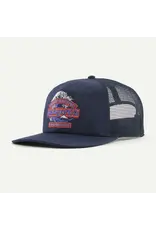 Patagonia Relaxed Trucker Hat