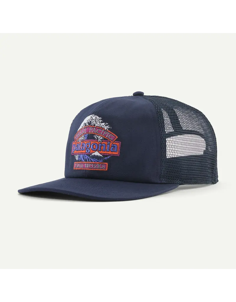 Patagonia Relaxed Trucker Hat
