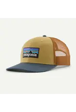 Patagonia P-6 Logo Trucker Hat