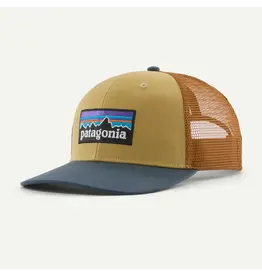 Patagonia P-6 Logo Trucker Hat