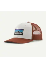 Patagonia P-6 Logo Trucker Hat