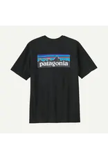 Patagonia M's P-6 Logo Responsibili-Tee