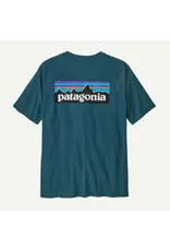Patagonia M's P-6 Logo Responsibili-Tee