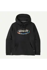 Patagonia M's '95 Oval Logo Uprisal Hoody