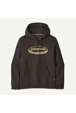 Patagonia M's '95 Oval Logo Uprisal Hoody