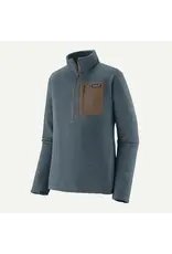 Patagonia M's R1 Air Zip Neck