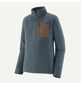 Patagonia M's R1 Air Zip Neck