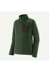 Patagonia M's R1 Air Zip Neck