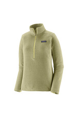 Patagonia W's R1 Air Zip Neck