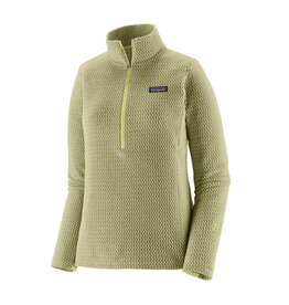 Patagonia W's R1 Air Zip Neck