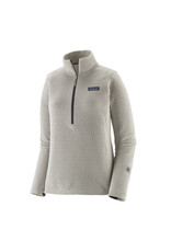 Patagonia W's R1 Air Zip Neck