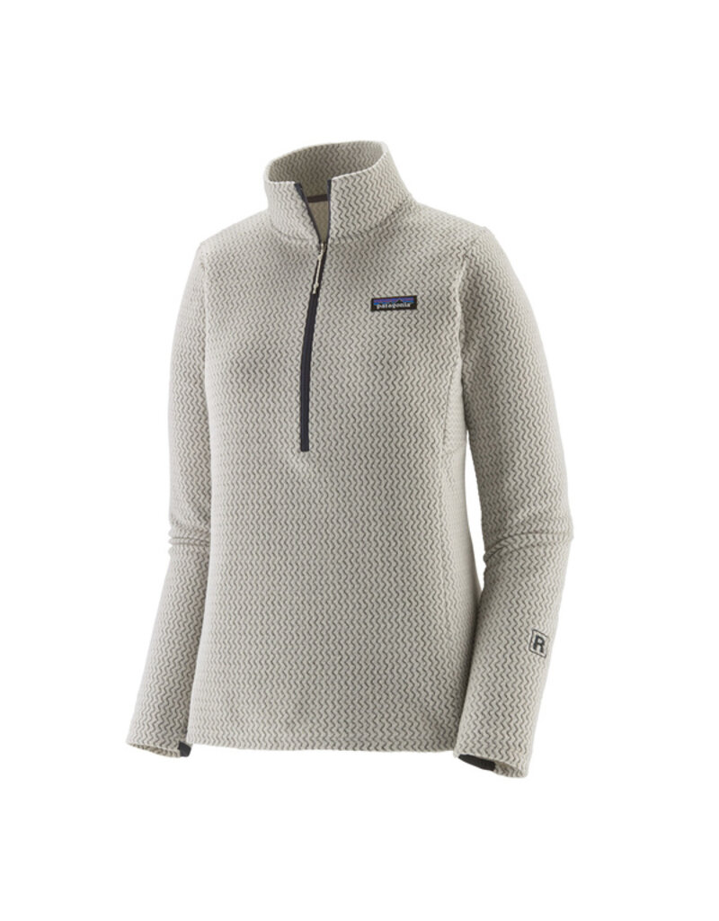 Patagonia W's R1 Air Zip Neck