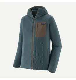Patagonia M's R1 Air Full-Zip Hoody