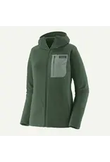 Patagonia W's R1 Air Full-Zip Hoody