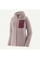 Patagonia W's R1 Air Full-Zip Hoody