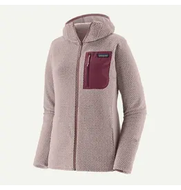Patagonia W's R1 Air Full-Zip Hoody