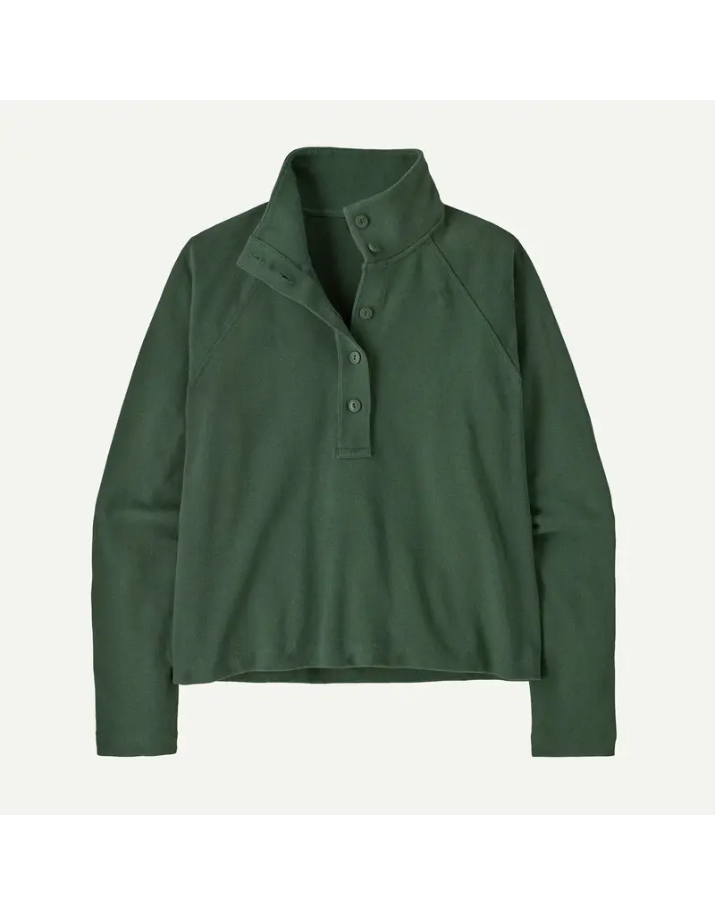 Patagonia W's Wilsie P/O