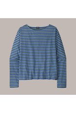 Patagonia W's L/S Mariner Top