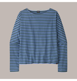 Patagonia W's L/S Mariner Top